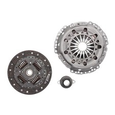 1X CLUTCH KIT FITS: SEAT