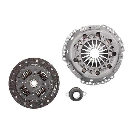 Clutch kit fits seat - clutch,