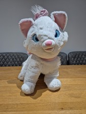 Disney Store Aristocats Marie