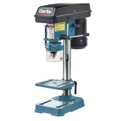 Clarke cdp101b bench drill - cdp101b,
