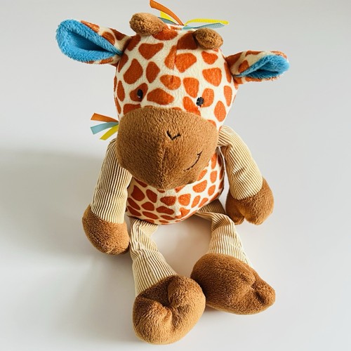 Tesco cuddle love giraffe - &,