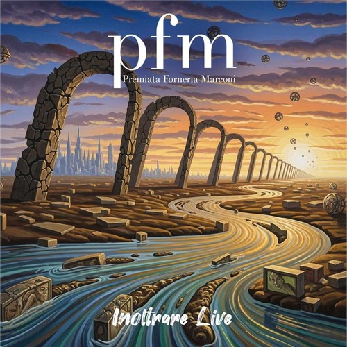 Premiata forneria marconi - marconi, pfm