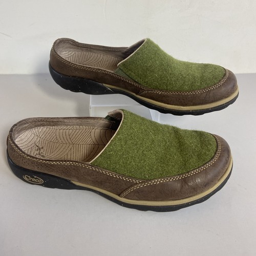Chaco shoes womens quinn - sz, 8