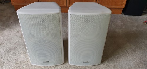 Community sound 8w - i/o, 8w-pr