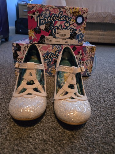 Irregular choice nicely done - choice,