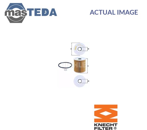 156d engine oil filter - engine,