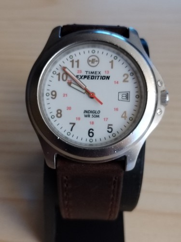 Timex expedition metal - expedition,