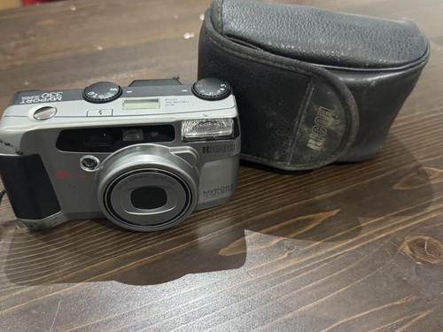 Ricoh myport 330 super - myport, 7