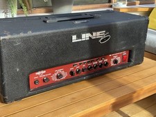 Line 6 Flextone HD (300W