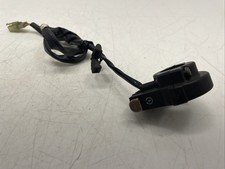 ♻️ Honda Cbr125r R-5 2004 - 2006 Right Side Switchgear ♻️