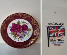 Vintage Royal Falcon Ironside