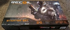 Recoil 01759 Laser Tag Starter