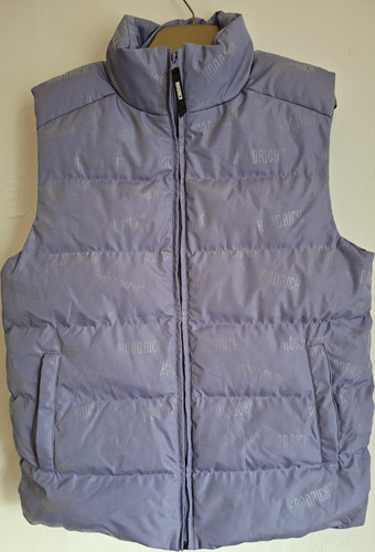 Hoodrich men purple padded - men's,