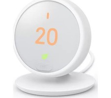 Google Nest Thermostat E With
