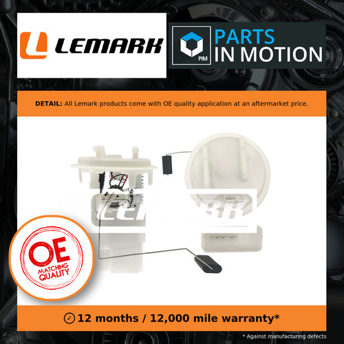 Fuel pump fits - fuel,