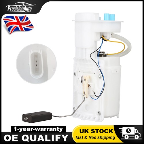 Fuel pump assembly - fuel, tank