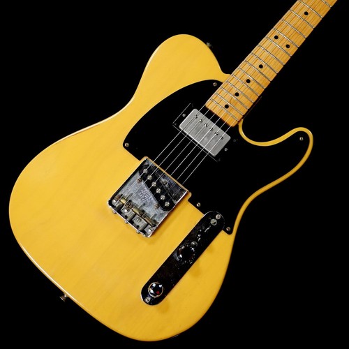 Fender telecaster - fender,