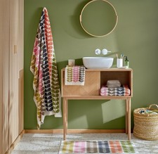 Orla Kiely Multi Stem 100%