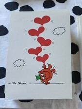 Vintage Mr Men Mr Clever
