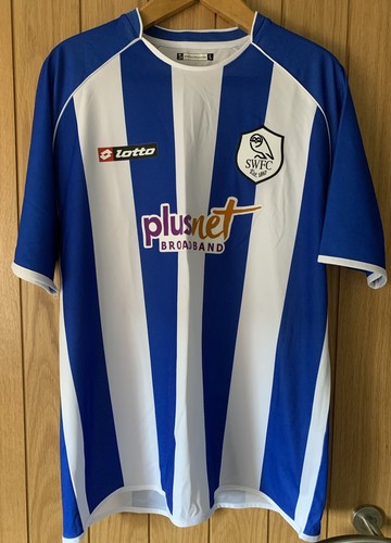 Sheffield wednesday 2007 - sheffield,