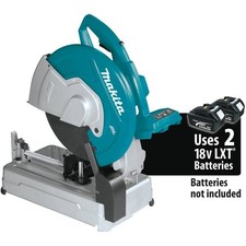 Makita XWL01Z 14" Brushless