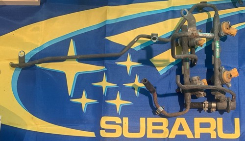 Subaru impreza classic - impreza,