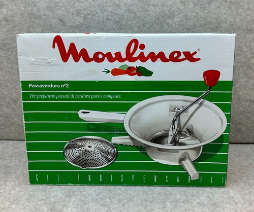 Moulinex food processor - moulinex, 2