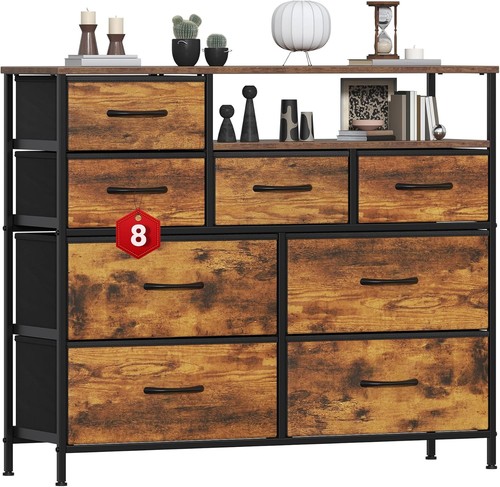 Chest drawers bedroom 8 - bedroom,,