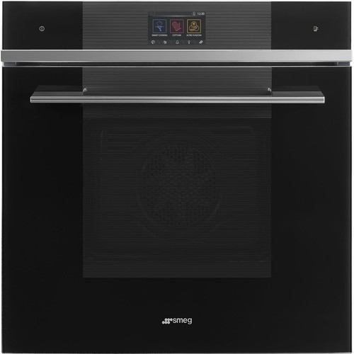 Smeg oven sop6104tpn 60cm - smeg,