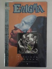 Enigma #4 VF-NM Vertigo Comic Book 7 TJ86