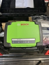 Bosch KTS 590 ESI Diagnostic