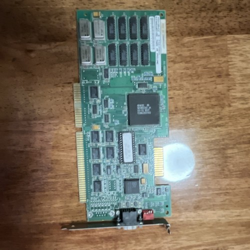Vintage dell graphics - graphics, card