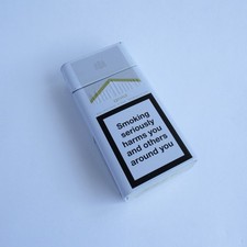 Limited Edition Marlboro Gold