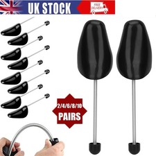 2/10Pairs Adjustable Shoe