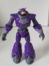Disney Pixar Lightyear  Zurg