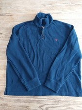 Polo Ralph Lauren Navy Blue
