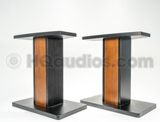 Pair Of Speaker Stands For