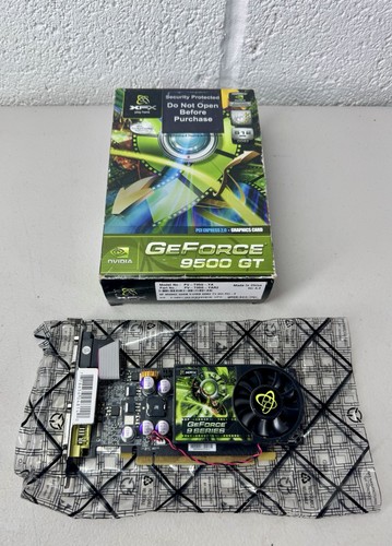 Xfx geforce series - geforce,
