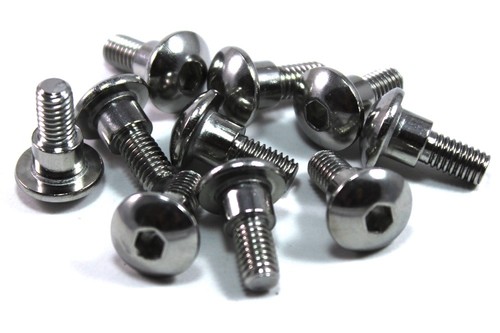 10x suzuki stainless - 10x,