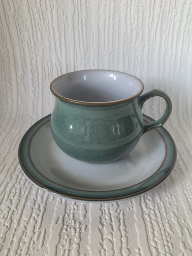 Denby stoneware regency green - regency,