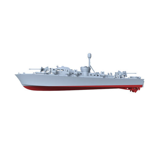 Ssmodel model kit - ssmodel, uss