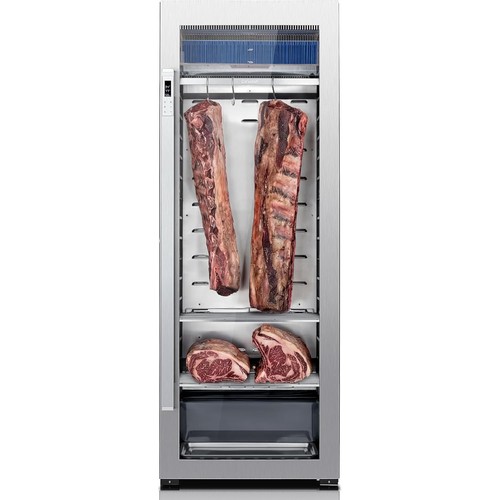 Lefort 342lbs dry age - 342lbs,