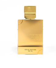 Haramain amber oud gold - al,