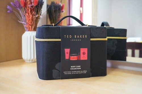 Ted baker body care - body,