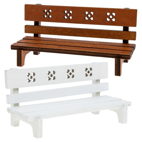 Dechous 2pcs miniature - 2pcs,
