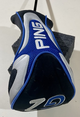 Mint ping driver headcover - mint,