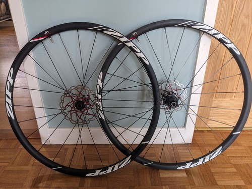 Zipp course 700c - zipp, disc