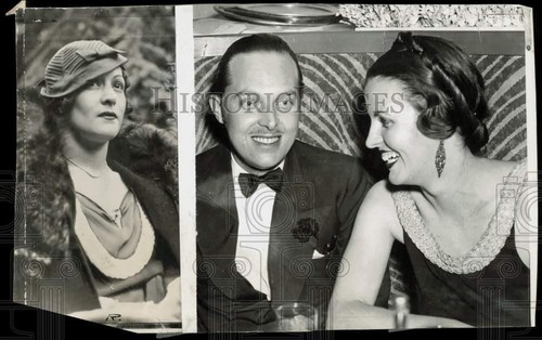 1938 press photo - 1938,