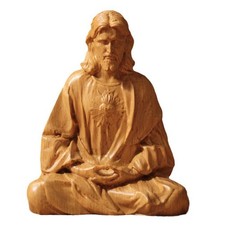 Jesus Statue Religious  Crafts