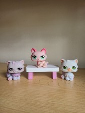 Littlest Pet Shops 2 persian